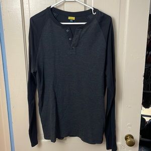 Mens longsleeve